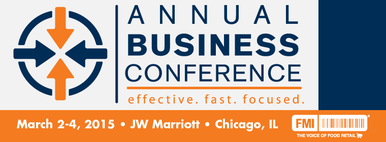 2015 Annual Business Conference