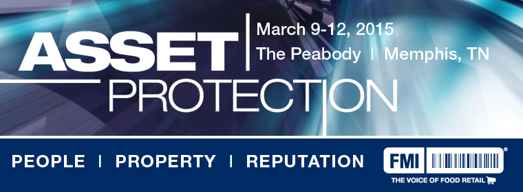 FMI Asset Protection Conference