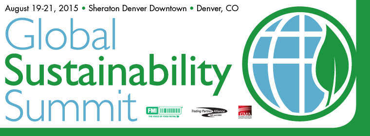 2015 TPA Sustainability Summit (Aug 14-16 | Seattle, WA)