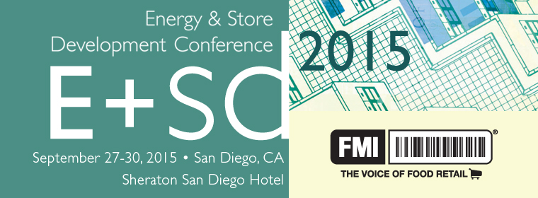 2015 Energy & Store Development Conference
