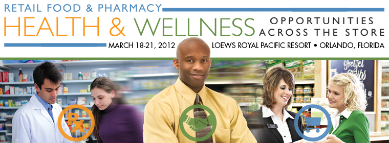 2012 Health and Wellness Conference
