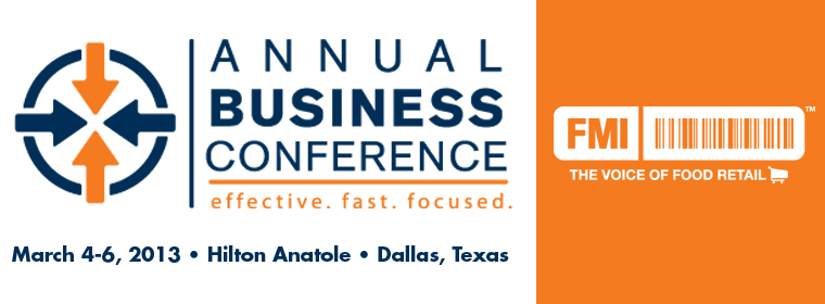 2013 Annual Business Conference