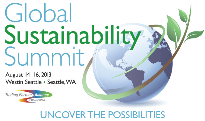 2013 TPA Sustainability Summit (Aug 14-16 | Seattle, WA)