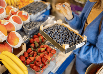 fresh food sustainable packaging