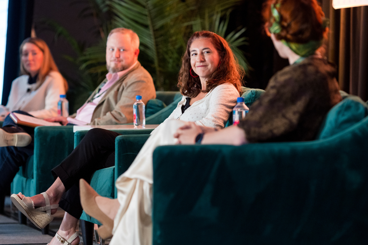 FreshFroward 2025 panel labor challenges