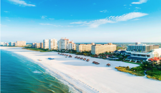 JW Marriott Marco Island