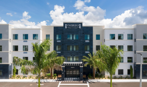 Staybridge Suites Naples