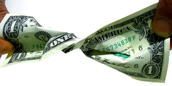 Money Twist