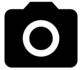 camera icon