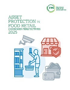 Asset Protection 2025 Consumer Report cover