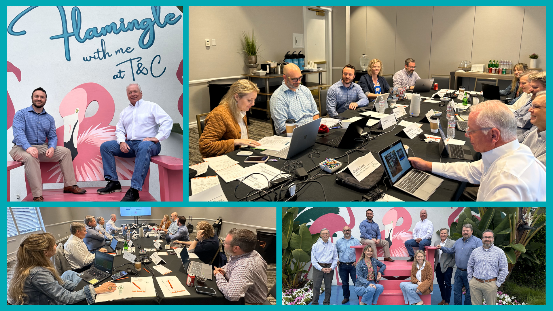 ESD planning committee 2025