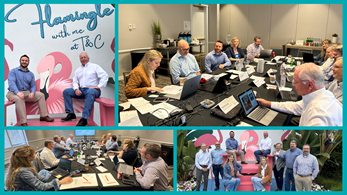 ESD planning committee 2025