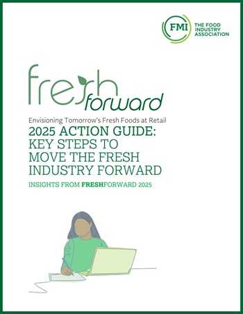 FF Action Guide 2025 green border