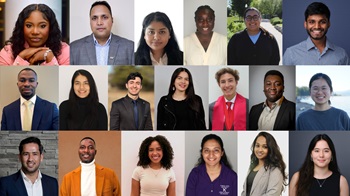 FMI Foundation Scholarship Winners 25-26