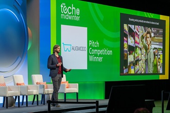 FMItech 2024 Pitch Competition Winner