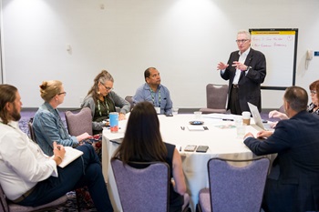 FreshForward focus group 2025