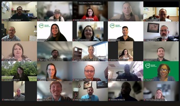 Future Leaders Full Group Photo 2025