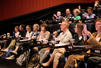 HWB Summit 2025 Pictures