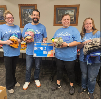 Kasey Flanigan United is the Way