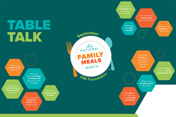 nfmm community meal placemat front