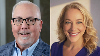 photos of Rick Stein and Crystal Ackerman