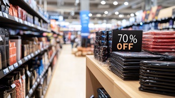 Seasonal Merchandise