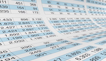 Spreadsheet Spreadsheet