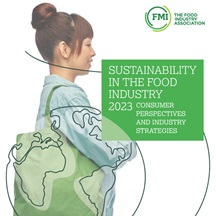 Sustainability in the Food Industry