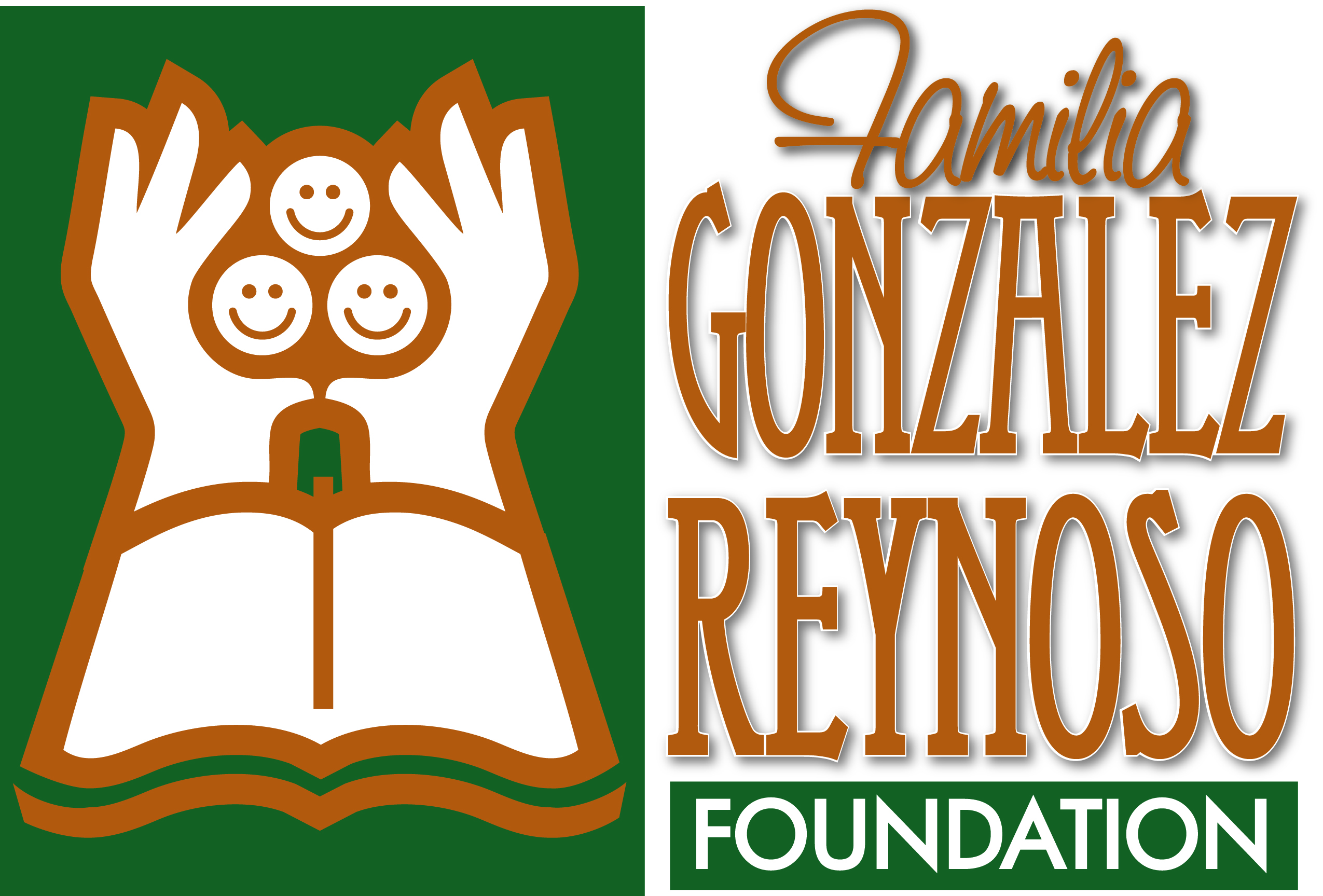 Familia González Reynoso Foundation - NG Foundation Logo
