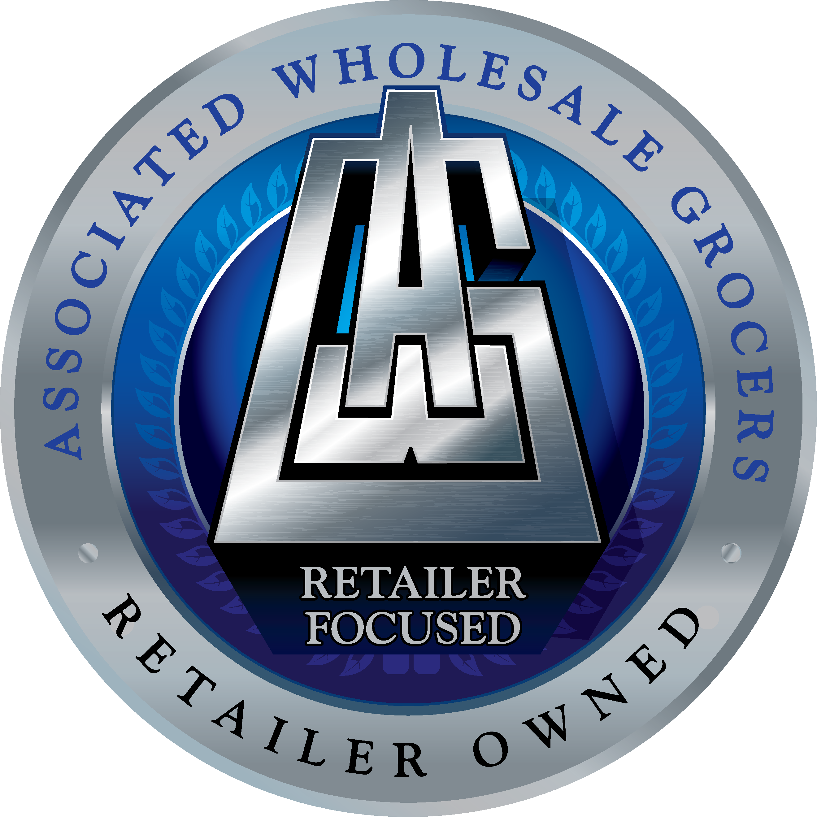 Food donations by AWG and AWG Cares - AWG_2017_LOGO.png