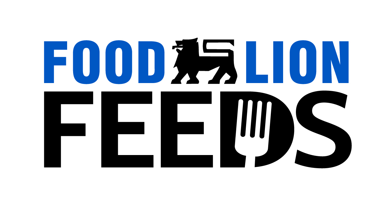 Food Lion Feeds - Year Two - Food Lion Feeds Logo FINAL