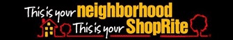 Green Bucks/The Kenny Family Foundation Incentive Program - This is your neighborhood this is your ShopRite