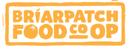 Hospitality House Culinary Program - briar_patch_logo_apricot