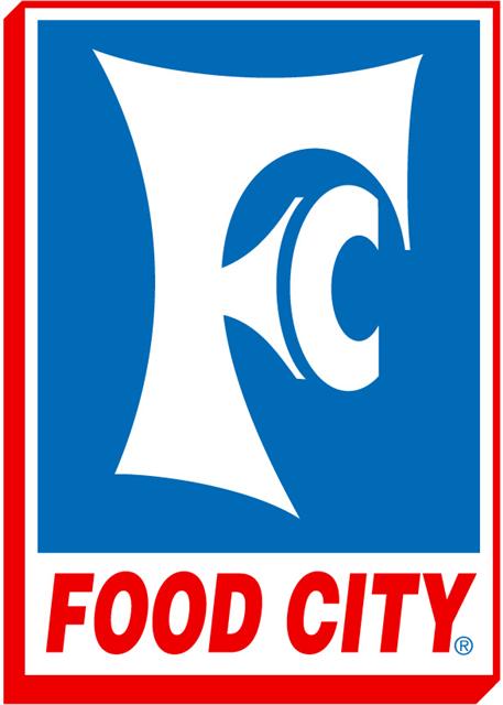 Improving our Community - food-city_logo_tall