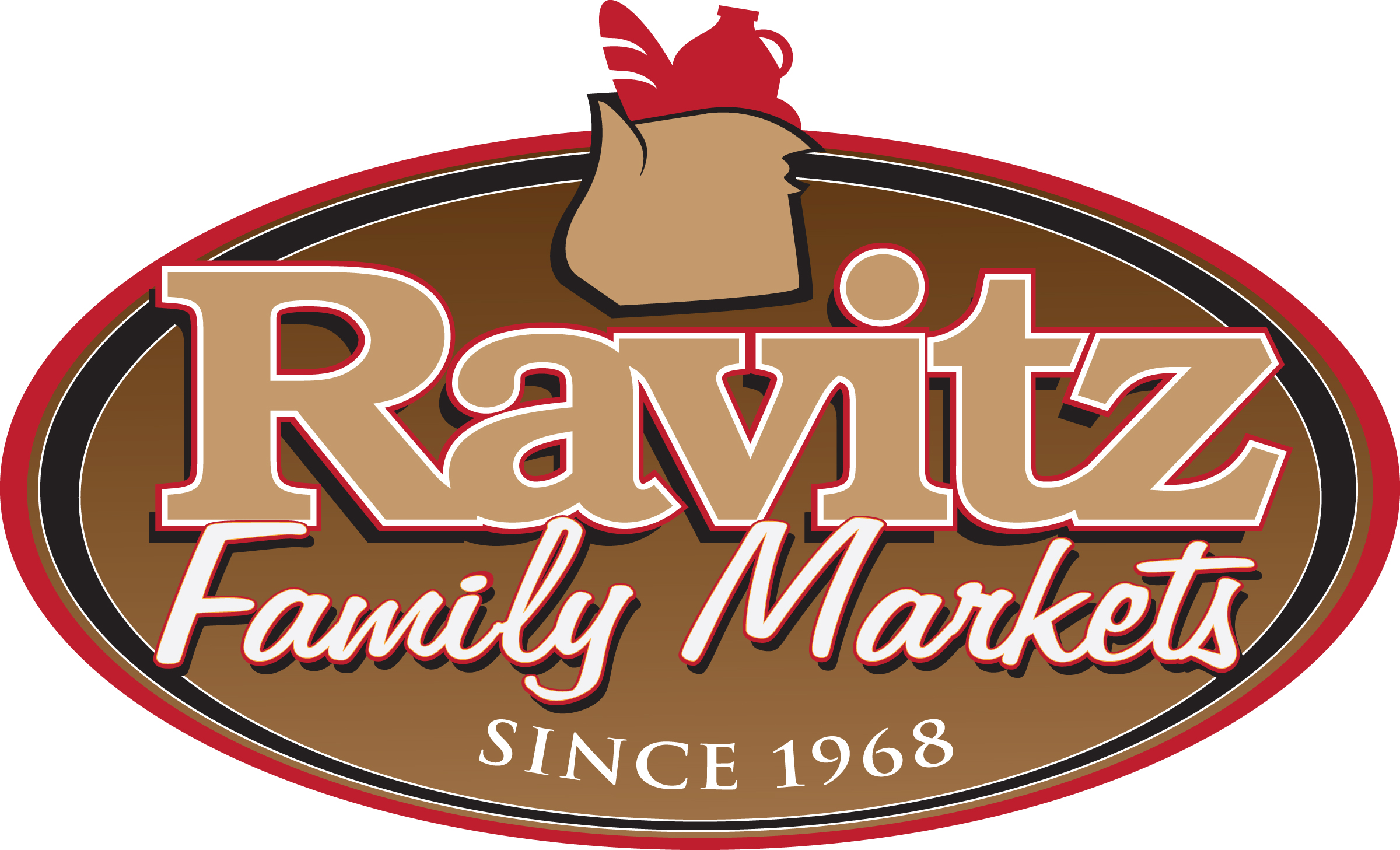 Ravitz Family Market’s’ Commitment to Camden - Ravitz FM logo Final - Copy