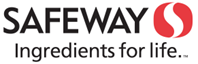 Safeway Consumer Brands Career Exploration Youth Day - Logo 2