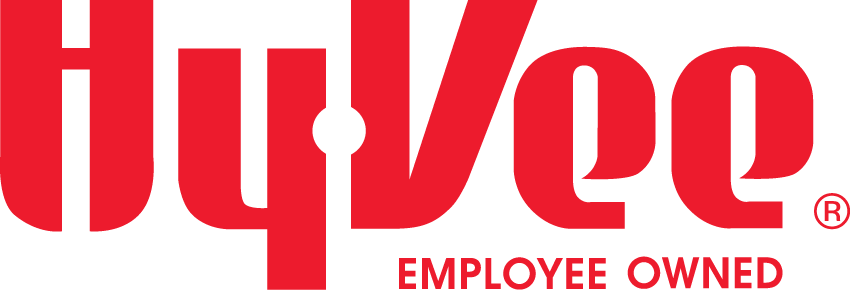 The Great American Milk Drive - Don't Skim Out On Us! - Hy-Vee-logo