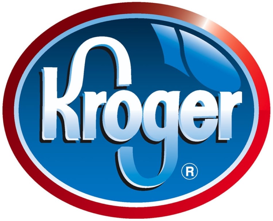 WSOY and Kroger Community Food Drive - Hi res Kroger Logo