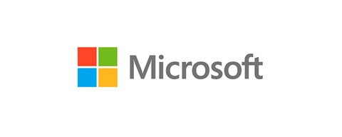 Microsoft 500x200