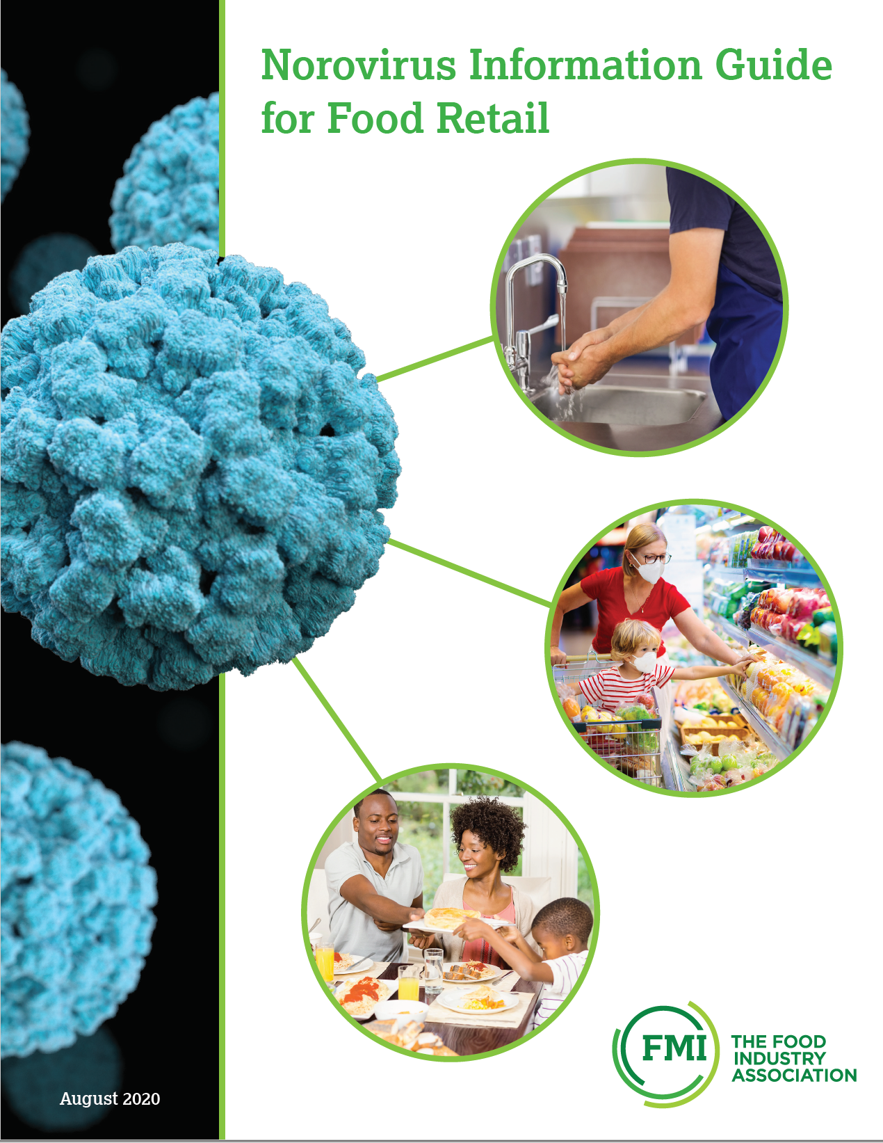 Norovirus Info Guide 2020