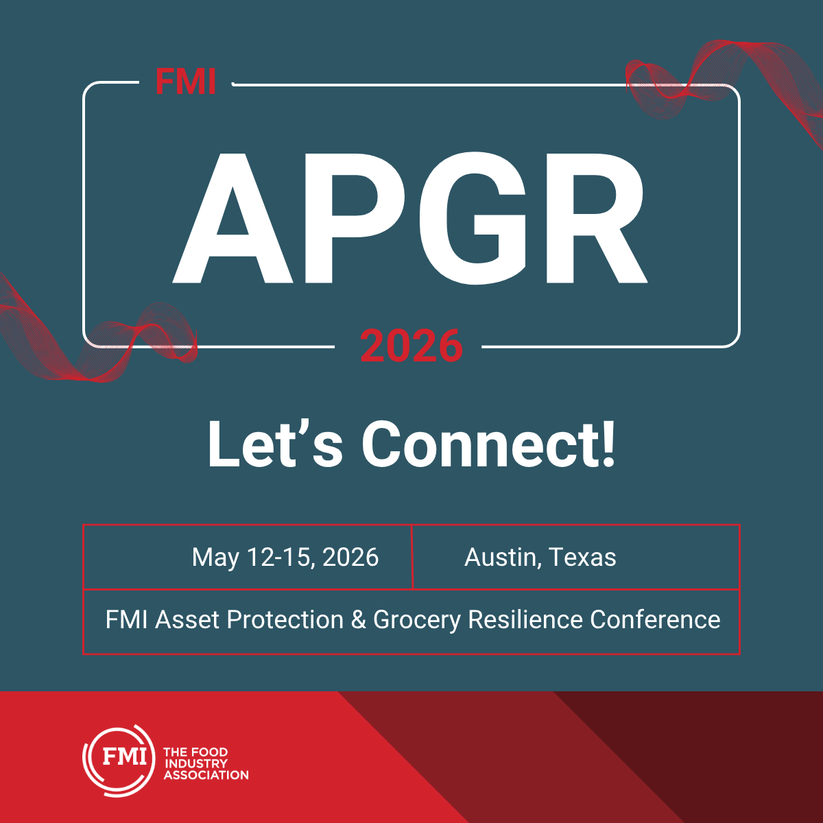 APGR 2026 LinkedIn APGR 2026 LinkedIn Image