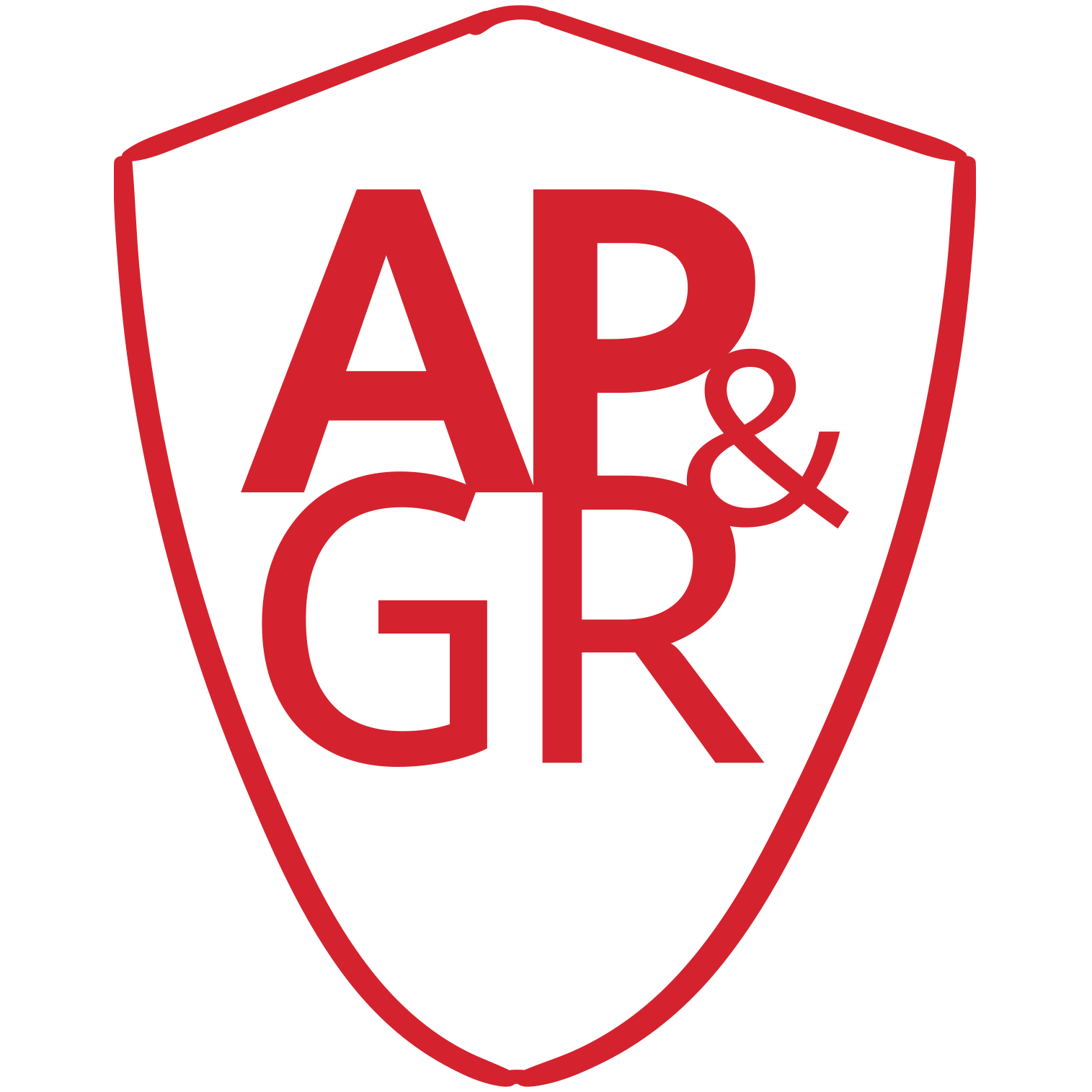 APGR Shield Red Icon