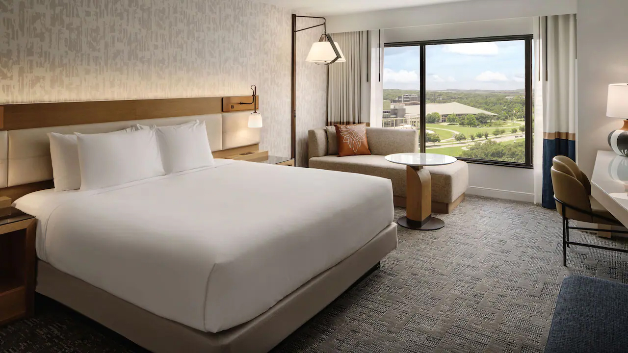 Hyatt Regency Austin