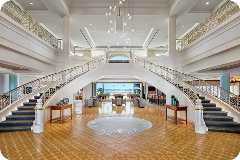 Loews Coronado Bay Interior