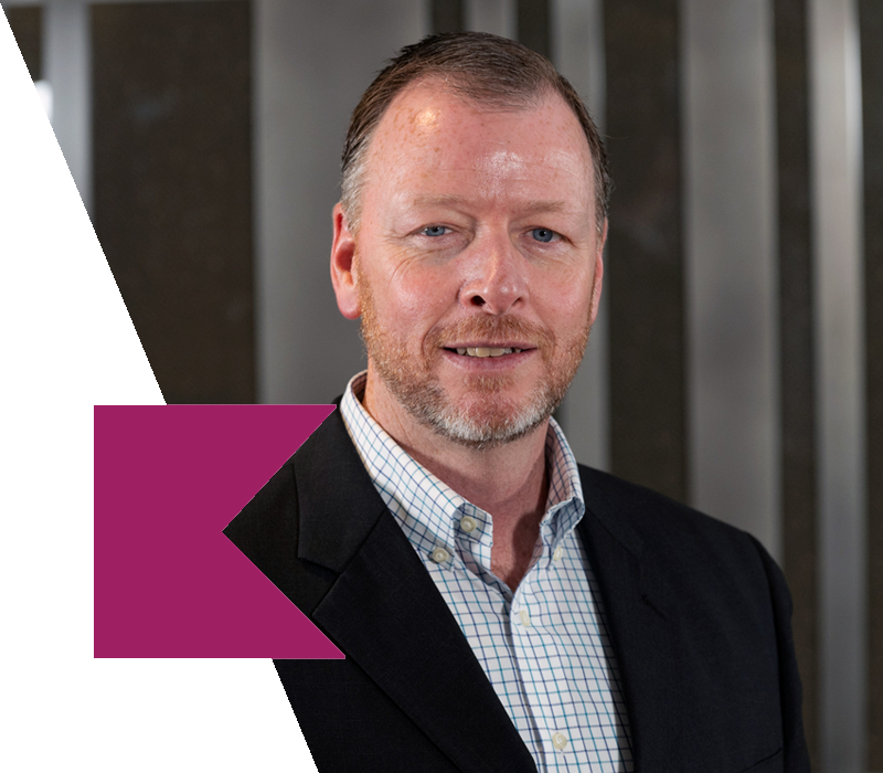 Doug Baker, VP, Industry Relations, FMI