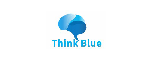 ThinkBlue Consulting Logo
