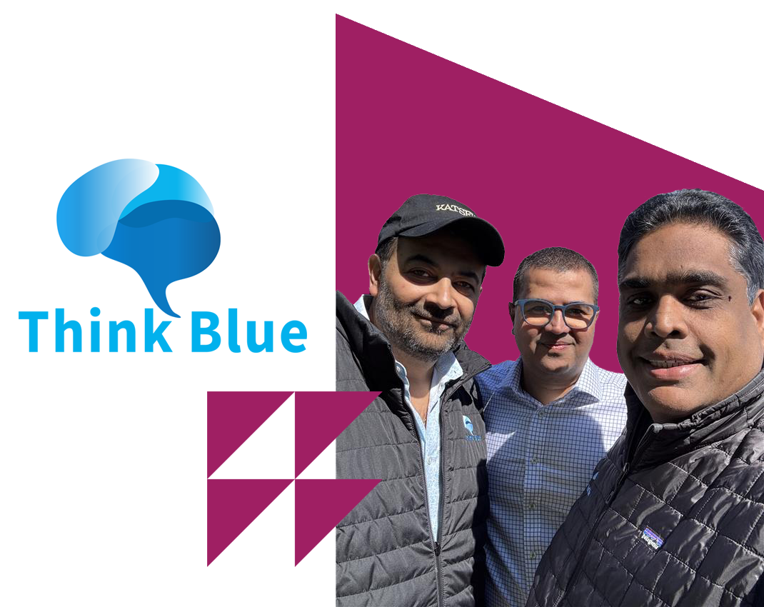 Think Blue Consulting