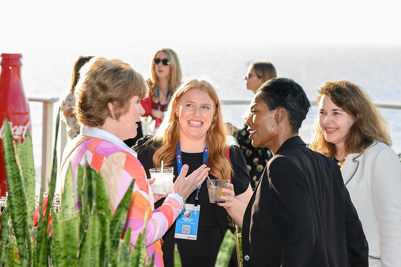 Midwinter 25 Women in Leadership