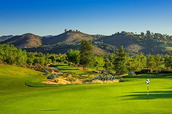 Maderas Golf Club
