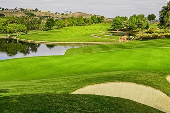 Maderas Golf Club